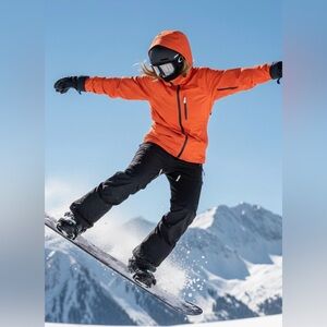 Under Armour Ski/Snowboarding Pants